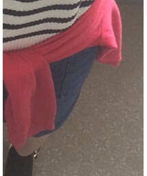 RETRO GIRL | デニムスカート