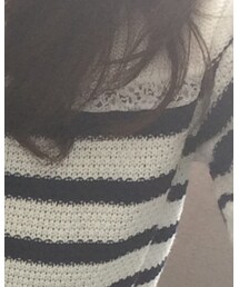 PROPORTION | ニット/セーター