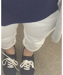 UNIQLO | デニムパンツ