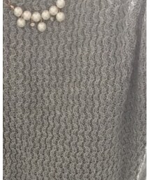 NATURAL BEAUTY BASIC | ニット/セーター