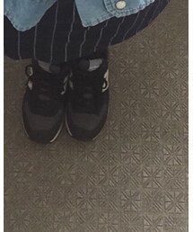 NEW BALANCE | スニーカー