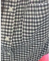 GU | シャツ/ブラウス