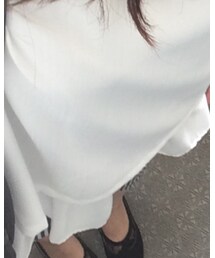 NANO universe | シャツ/ブラウス