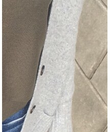 UNIQLO | カーディガン/ボレロ