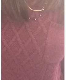 CIAOPANIC | ニット/セーター