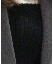 GU | ニット/セーター