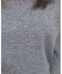 UNIQLO | ニット/セーター