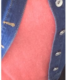 earth music&ecology | ニット/セーター