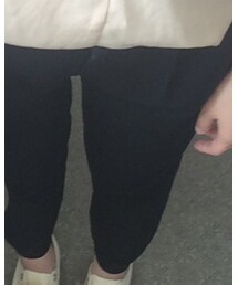 UNIQLO | その他パンツ