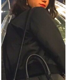 jouetie | ブルゾン