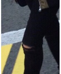 ZARA | その他パンツ