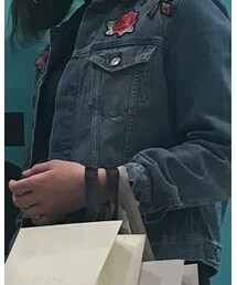 H&M | デニムジャケット