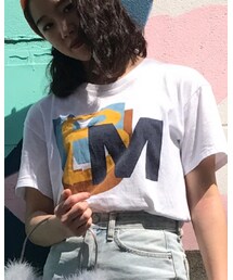 Marc by Marc Jacobs | Tシャツ/カットソー