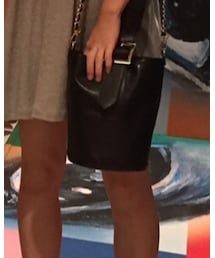 GU | ドラムバッグ