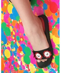 FOREVER 21 | サンダル