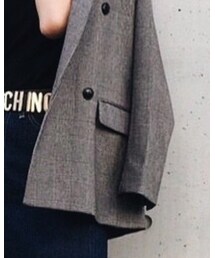 GU | その他アウター