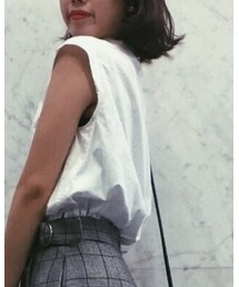 ZARA | シャツ/ブラウス