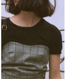 GU | Tシャツ/カットソー