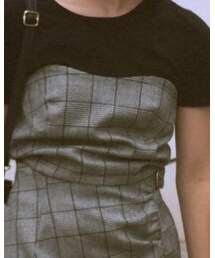 SNIDEL | その他トップス