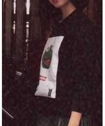 Supreme  | スウェット