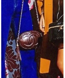 CHANEL | ショルダーバッグ