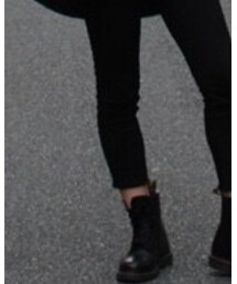 H&M | デニムパンツ