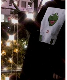 UNIQLO | チェスターコート