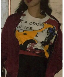 CHANEL | ピアス（両耳用）