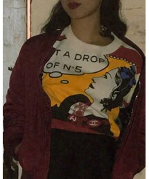 CHANEL | スウェット