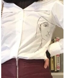 H&M | シャツ/ブラウス