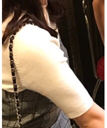 ZARA | Tシャツ/カットソー