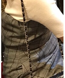 SNIDEL | アンサンブル