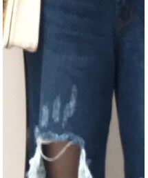 Bershka | デニムパンツ