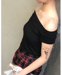 H&M | その他トップス