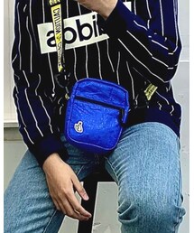 FR2 | ボディバッグ/ウエストポーチ