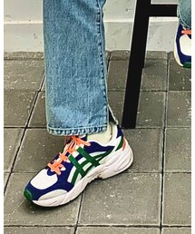 ASICS | スニーカー