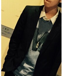 M | Tシャツ/カットソー