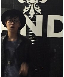 GIORGIO BRATO | ブルゾン