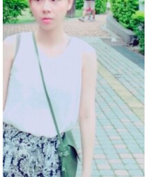 PAZZO | つなぎ/オールインワン