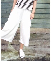 PAZZO | その他パンツ