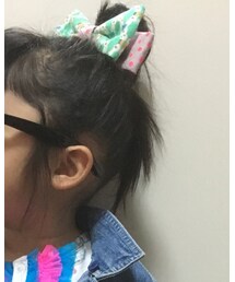 fafa | ヘアバンド