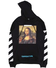 off white | パーカー