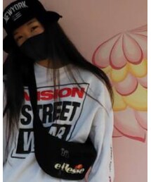VISION | トップス