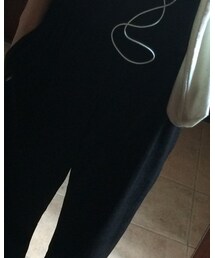 GU | つなぎ/オールインワン