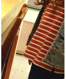 LOWRYS FARM | Tシャツ/カットソー