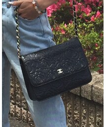 CHANEL | ショルダーバッグ