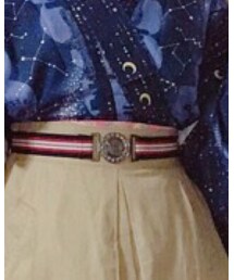 shalanra | ベルト