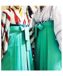 おそろコーデ | 浴衣