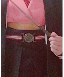 shalanra | スクールゴムベルト(ベルト)