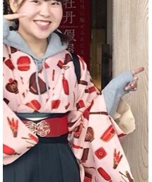 京都きもの町 | 浴衣